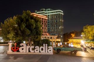 Archotel Avenue - 6