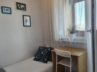 3pokojowe mieszkanie Gdańsk Żabianka - 7