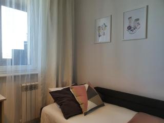 3pokojowe mieszkanie Gdańsk Żabianka - 3