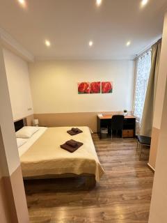 Nika Apart hotel - Riga - 6