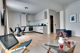 Skyline Spa Athens 410 - 2bd - Athènes - 6