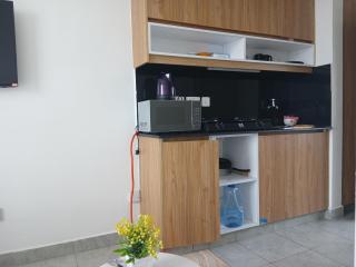 VICAS SUITES - Furnished Studio apartment Near JKIA & SGR - 7