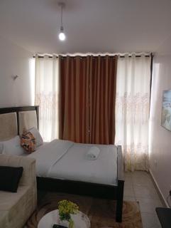 VICAS SUITES - Furnished Studio apartment Near JKIA & SGR - 6