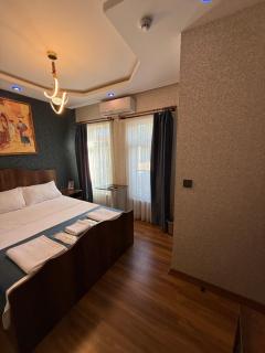 La Vien Hotel Old City - Istanbul - 7