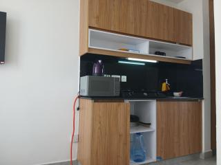 VICAS SUITES - Furnished Studio apartment Near JKIA & SGR - 3