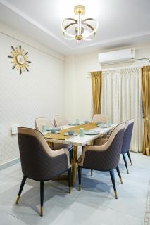 Shreshtam Apart Hotel, Gachibowli - 8