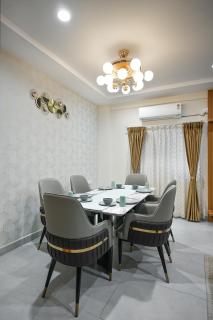 Shreshtam Apart Hotel, Gachibowli - 5
