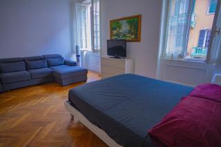 Genova Terminal Airport House - Genoa - 6