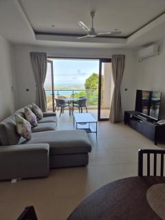 Belle Vue Lodge - 6