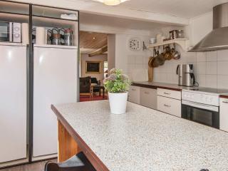 Cozy Seaside Retreat in Hojer-By Traum - 2
