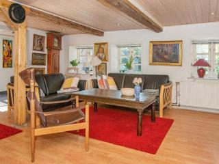 Cozy Seaside Retreat in Hojer-By Traum - Højer - 8