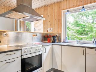 6 person holiday home in Thyholm - 1