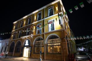 Hotel Cesaree - - 8