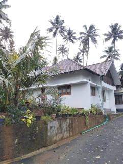 Highrange Retreat - 1