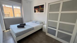 Incredible apartment for 10 in downtown Alicante By ElConserje - 4