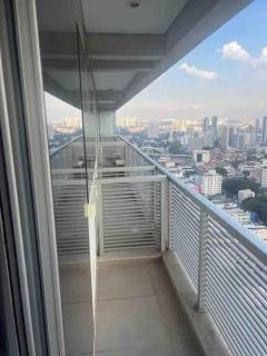 Flat Citty Plex Osasco - 6