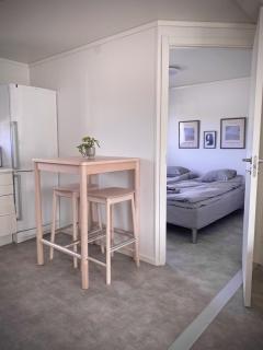 Frost Longstay Lakeside - Kiruna - 3