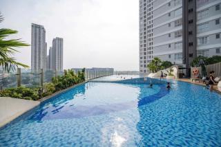 Sunrise Cityview Apartment District 7 - 6
