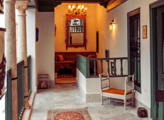 Dar May - Maison d'hôte - 8