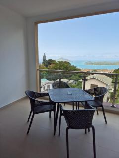 Belle Vue Lodge - 2