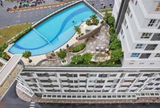 Sunrise Cityview Apartment District 7 - 0