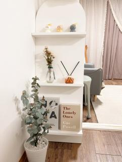 Luna stay - 1