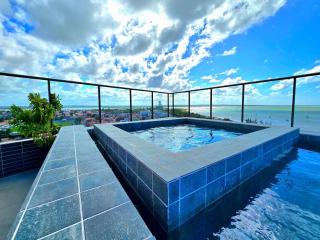 DVA Cabedelo by Hosppedar - 9