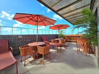 DVA Cabedelo by Hosppedar - 5