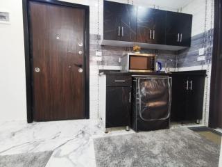Hurghada Hub 1-BR with Pool & Aqua Park - 8