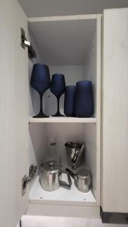Luminous Apartment - 6