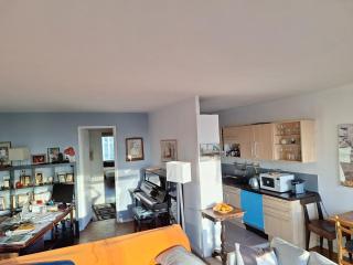 Montparnasse, central, comfortable, view, AC - 7