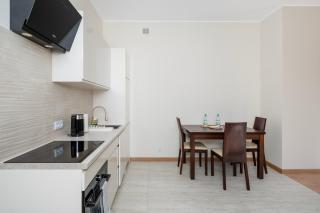 Przybyszewskiego Urban Studio by BookingHost - 6