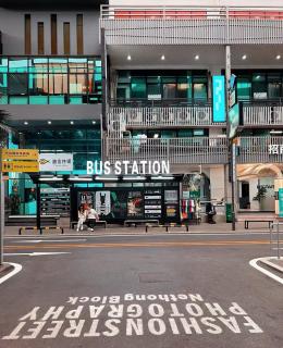 Meipeng Light Luxury-Olympic Sports Center International Financial City Store - 4