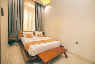 Lefika - Kigali - 2