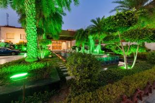Palm Green Hotel & Resorts - 7