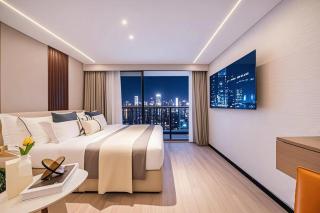 Meipeng Light Luxury-Olympic Sports Center International Financial City Store - 0