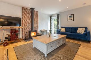 The Stables - Holyhead - 1