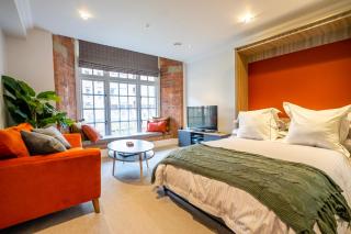 York Cocoa Suites - 7