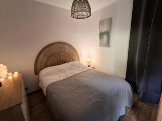 Résidence Les Hauts De Preclaux - Appartement 2 pièces au pied des pistes MAE-6481 - 7