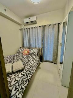 Fame Residences - 4