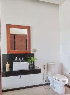 Villa Vipa - Unique 3 Bedrooms pool villa near Naiharn Beach - Strand Rawai - 2