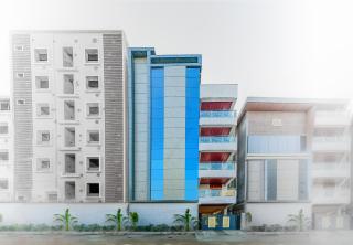 Shreshtam Apart Hotel, Gachibowli - 0