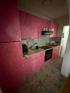 Privatan smeštaj Plava kuća - 3