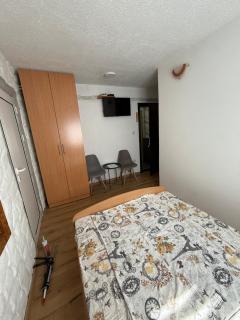 Privatan smeštaj Plava kuća - 3