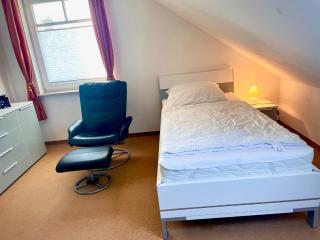 Ferienhaus Carlo - Glowe - 3