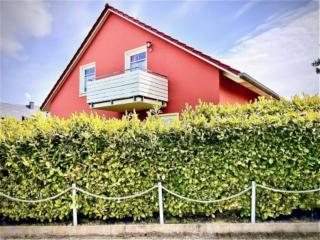 Ferienhaus Carlo - Glowe - 9
