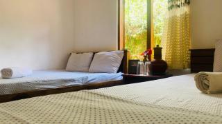 Ramboda Jungle Resorts - 1
