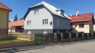 Ubytovanie AJKA - Liptovský Mikuláš - 0