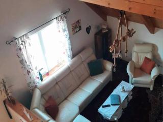 Apartment in Neuhaus near Petzen Ski Area - Neuhaus - 4