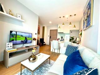 Luxury Living in Chiang Mai Astra Sky River - 9